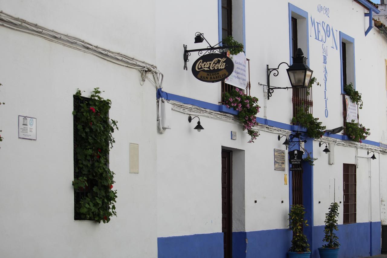 Hotel Casa Longa Córdoba Exteriér fotografie