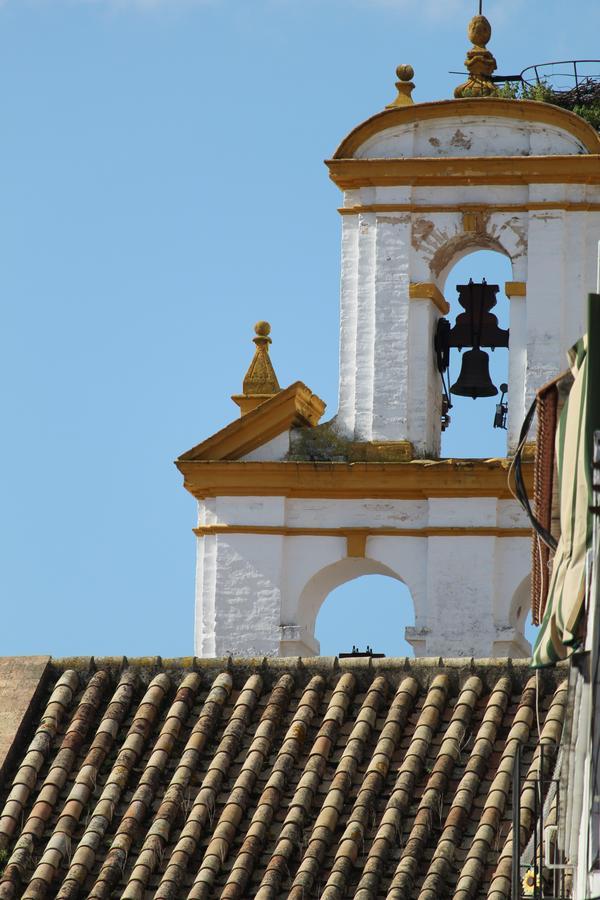 Hotel Casa Longa Córdoba Exteriér fotografie